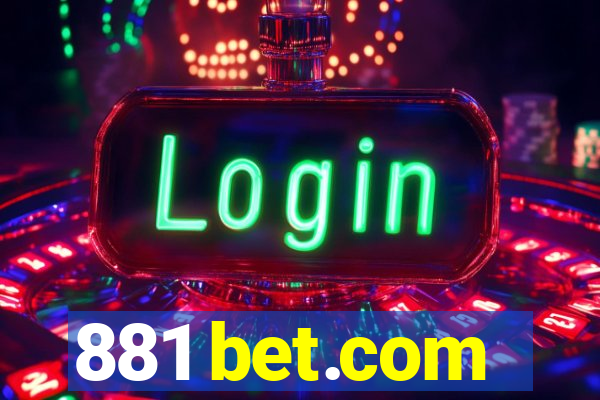 881 bet.com